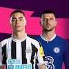 Jelang Duel Newcastle vs Chelsea, Yuk Ketahui Fakta-faktanya