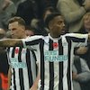 Link Live Streaming Newcastle vs Fulham, Minggu 15 Januari 2023