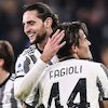 Hasil, Klasemen, dan Top Skor Liga Italia: Derby dItalia Milik Juventus, Derby Della Capitale Milik Hasil, Klasemen, dan Top Skor Liga Italia: Derby dItalia Milik Juventus, Derby Della Capitale Milik