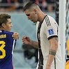 Jerman Dipermalukan Jepang di Piala Dunia 2022, Niklas Sule Diomeli Gara-gara Jebakan Offside! Jerman Dipermalukan Jepang di Piala Dunia 2022, Niklas Sule Diomeli Gara-gara Jebakan Offside!