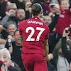 Yuk Tonton Aksi Gacor Darwin Nunez yang Bawa Liverpool Bekuk Southampton