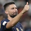 Jadi Top Skor Sepanjang Masa Timnas Prancis, Olivier Giroud: Sabar Adalah Kunci!