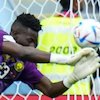 Lagi-lagi Berulah, Andre Onana Terlibat Cekcok dengan Legenda Timnas Kamerun!