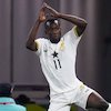 Ghana Dibekuk Portugal, Osman Bukari Manfaatkan Momen Tiru Selebrasi Siuuu!