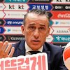 Paulo Bento Mundur Sebagai Pelatih Korea Selatan Usai Tersingkir di Piala Dunia 2022