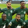 Link Live Streaming Piala Dunia 2022: Arab Saudi vs Meksiko, 1 Desember 2022