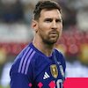 Fakta-fakta Menarik Laga Piala Dunia 2022 Argentina vs Arab Saudi: Messi Bakal Bikin Rekor Baru