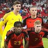 Federasi Sepak Bola Belgia Buka Lowongan Pelatih, Siapa Yang Berminat?