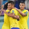 5 Pemain Terbaik Brasil Saat Menang Tipis Atas Swiss