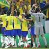 3 Pemain yang Bisa Gendong Brasil Lolos ke Piala Dunia 2022 meski Neymar Absen, Ada Winger Mancheste