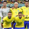 5 Negara Terakhir yang Menumbangkan Brasil di Piala Dunia, Korea Selatan Berikutnya?