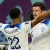 Jarang Main di Klub Tapi Gacor di Timnas, Hanya Harry Maguire yang Bisa!