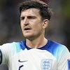 Prancis Tetapkan Harry Maguire sebagai Pemain Berbahaya Inggris