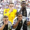 Perkiraan Starting XI Jerman untuk Hadapi Spanyol: Laga Hidup-Mati, Kalah Berarti Pulang!