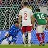 Di Hadapan Ochoa Mode Piala Dunia, Lewandowski pun Sakit Kepala