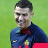 Piala Dunia 2022 Portugal vs Ghana: Cristiano Ronaldo Sering Limbung di Laga Perdana