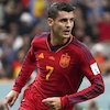 Alvaro Morata di Bangku Cadangan Bukan untuk Diremehkan