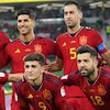 Perkiraan Starting XI Spanyol untuk Ladeni Jerman: Tunggu Aksi Bocah Ajaib Gavi!