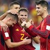 Termasuk Laga antara Spanyol dan Kosta Rika, Ini 10 Kemenangan Terbesar Sepanjang Piala Dunia