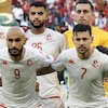 Profil Tim dan Daftar Pemain Tunisia di Piala Dunia 2022 Profil Tim dan Daftar Pemain Tunisia di Piala Dunia 2022