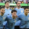 4 Pemain Uruguay Termahal Sepanjang Sejarah, Manuel Ugarte Nomor Berapa?