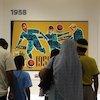 VIDEO: Mengintip Isi Museum FIFA di Qatar VIDEO: Mengintip Isi Museum FIFA di Qatar