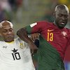 Hasil Piala Dunia 2022 Portugal vs Ghana: Skor 3-2