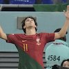 Sengit! Yuk Saksikan Gol Cristiano Ronaldo yang Bantu Portugal Menang 3-2 atas Ghana