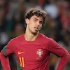 Terbang ke Inggris, Jorge Mendes Bahas Transfer Joao Felix dengan Manchester United