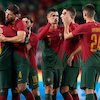 Portugal atau Argentina yang Juara Piala Dunia 2022 Tidak akan Hentikan Perdebatan GOAT