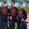 Mantul! Anak Indonesia Terpilih Jadi Escort Cristiano Ronaldo di Laga Portugal vs Ghana