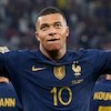 Hentikan Kylian Mbappe Belum Tentu Hentikan Prancis