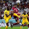 VIDEO: Detik-detik VAR Anulir Gol Enner Valencia di Laga Perdana Piala Dunia 2022