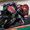 Deretan Juara Dunia Yamaha di MotoGP, Kapan Fabio Quartararo Tambah Gelar?