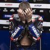 Fabio Quaratararo Emosional Gagal Juarai MotoGP 2022: Amarah Jadi Modal Comeback