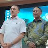 Hasil Rakor Menpora dengan PSSI, PT LIB, dan Kepolisian, Nasib Liga 1 Bisa Diputuskan Besok?