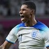 Inggris vs Senegal, Haram Hukumnya Rashford Jadi Cadangan!