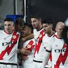 Rayo Vallecano Penjinak Dua Raksasa Liga Spanyol: Tahan Imbang Barcelona dan Tumbangkan Real Madrid