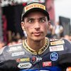 Toprak Razgatlioglu Gantikan Jonathan Rea Jadi Penguasa Baru Mandalika: Saya Cinta Sirkuit Ini!