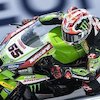 Hasil FP1 WorldSBK Aragon: Jonathan Rea Ungguli Iker Lecuona Hasil FP1 WorldSBK Aragon: Jonathan Rea Ungguli Iker Lecuona