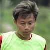 Mulai Jenuh Tunggu Kelanjutan Liga 1, Ini Cara Winger PSS Sleman Mengatasinya