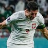 Hasil Piala Dunia 2022 Polandia vs Arab Saudi: Skor 2-0