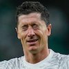 Pengakuan Robert Lewandowski: Prancis Lebih Hebat daripada Argentina