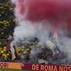 Cuplikan AS Roma vs Lazio: Derby della Capitale Milik Biancocelesti