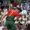 Maaf Bang Do! FIFA Pastikan Gol Pertama Portugal Milik Bruno Fernandes