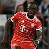 Sadio Mane Perlahan Menuju Pintu Keluar Bayern Munchen