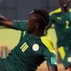 Bek Kiri Usia 20 Tahun Gantikan Posisi Sadio Mane di Skuad Senegal