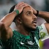 Sosok Salem Al-Dawsari, Penyerang Tajam Timnas Arab Saudi yang Pernah Bobol Gawang Argentina