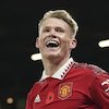 Tawaran Rp1,1 Triliun West Ham untuk Maguire dan McTominay Ditolak MU