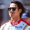 Sean Gelael dan WRT 31 Ingin Akhiri Musim FIA WEC dengan Performa Apik Sean Gelael dan WRT 31 Ingin Akhiri Musim FIA WEC dengan Performa Apik